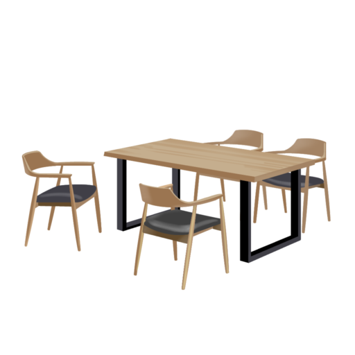 ダイニング家具