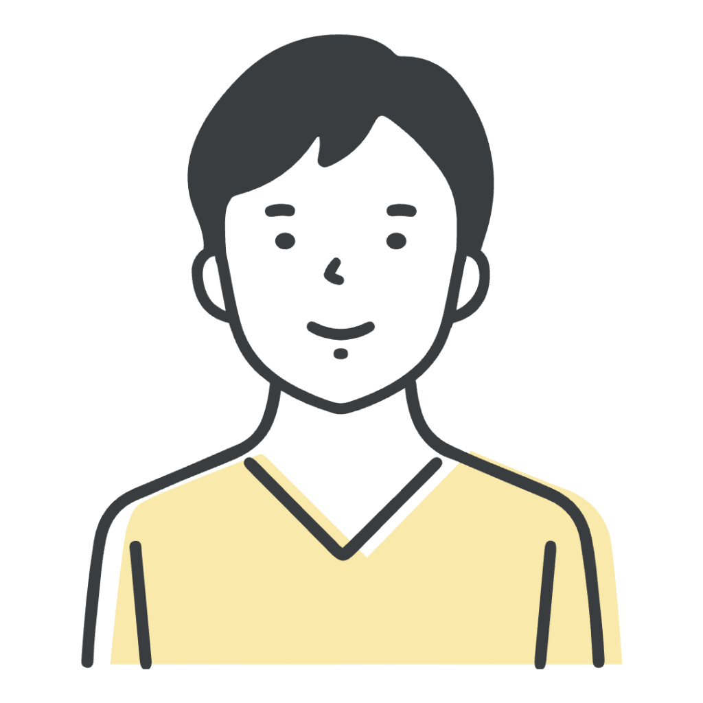 40代男性の感想