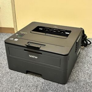 Brotherプリンタ