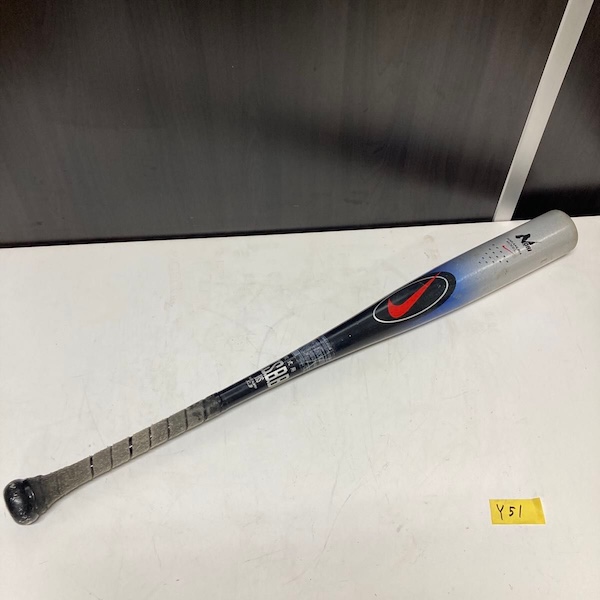 NIKE Signature 中村紀洋モデル 金属バット